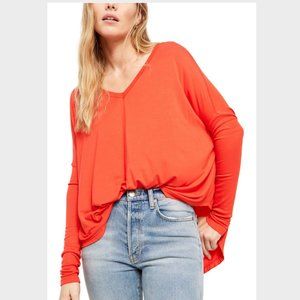 Free People Moonshine Tunic (NWT)